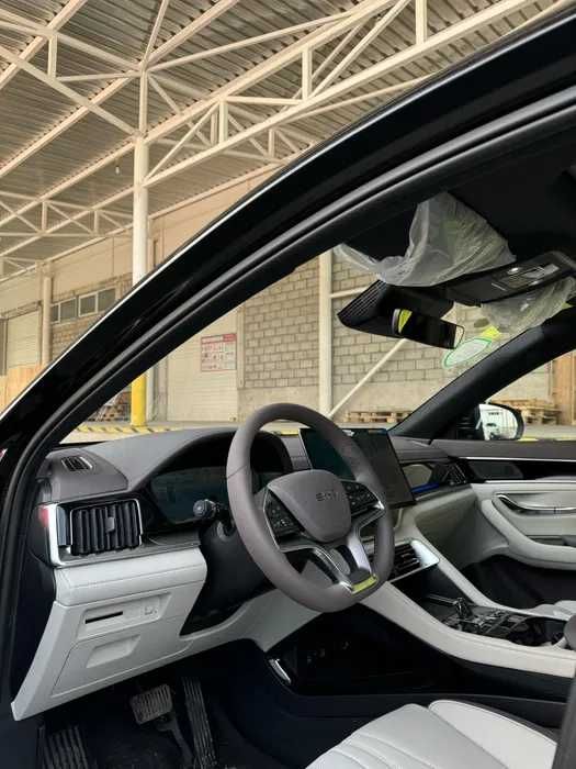 Byd Chempion 2025