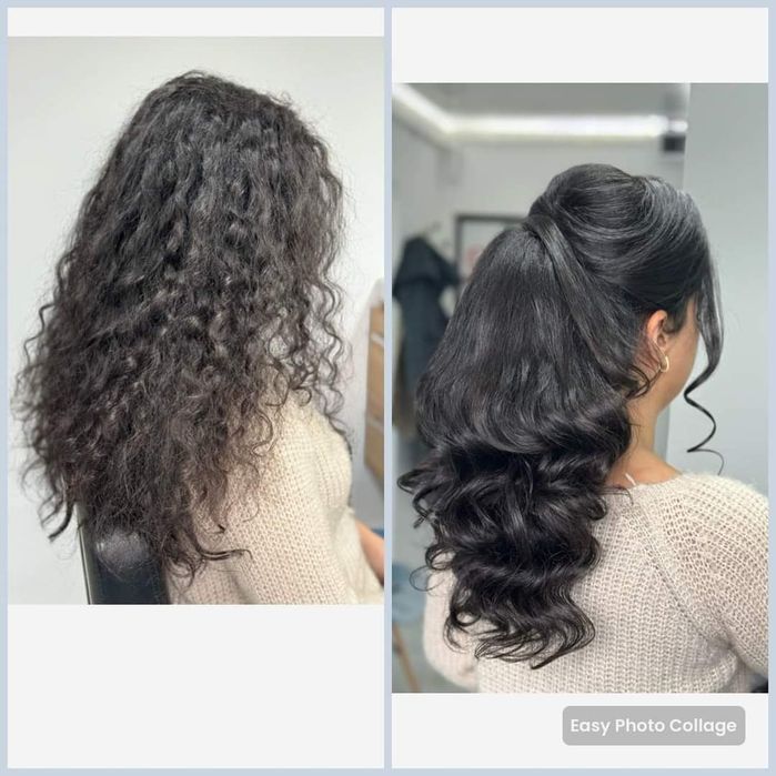 Redescoperă-ți Frumusețea la TR Beauty Salon din Sibiu!