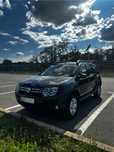 Dacia Duster 1.5dci 4x4
