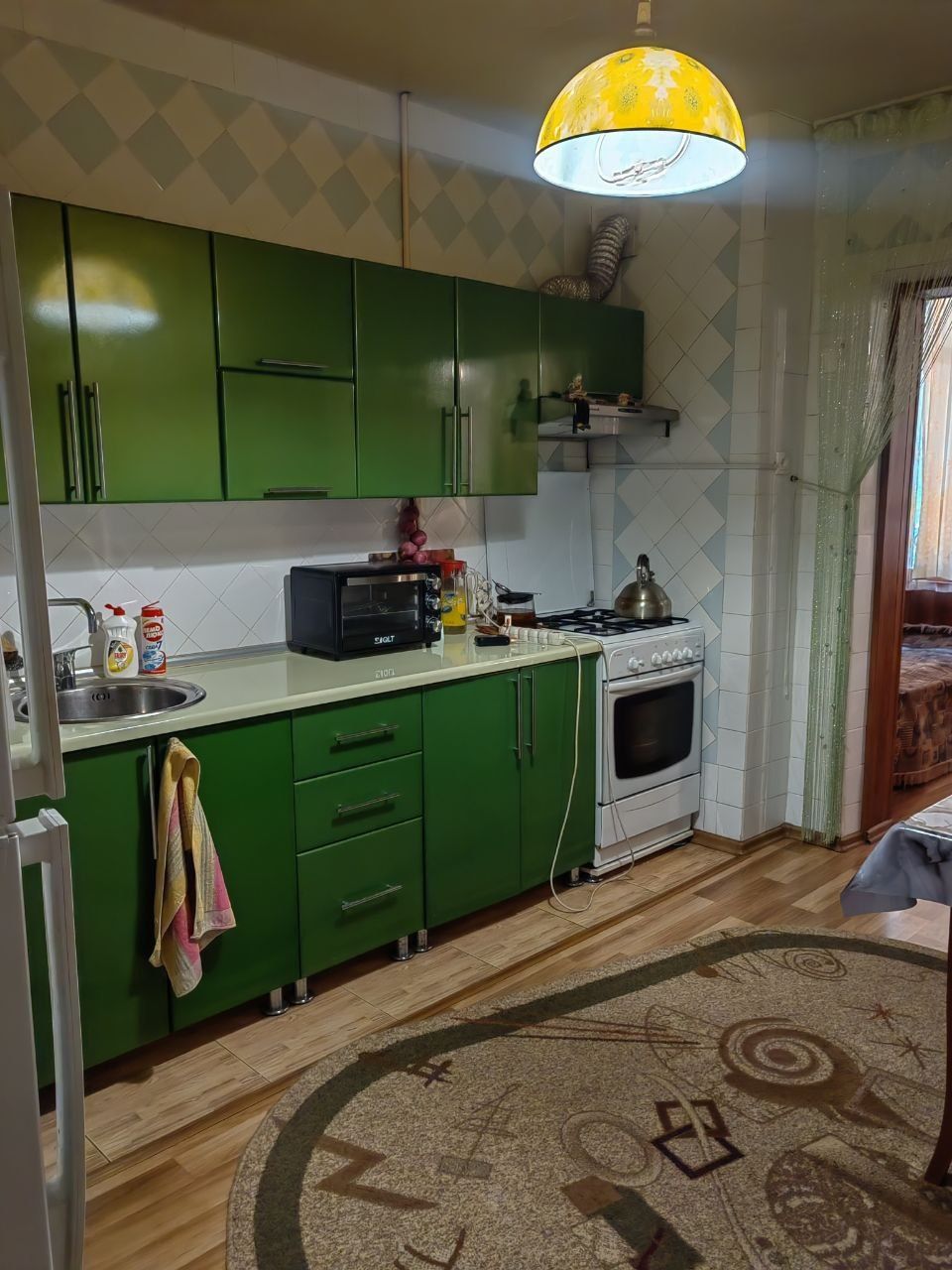 Тузель 1 3/1/4 Франция