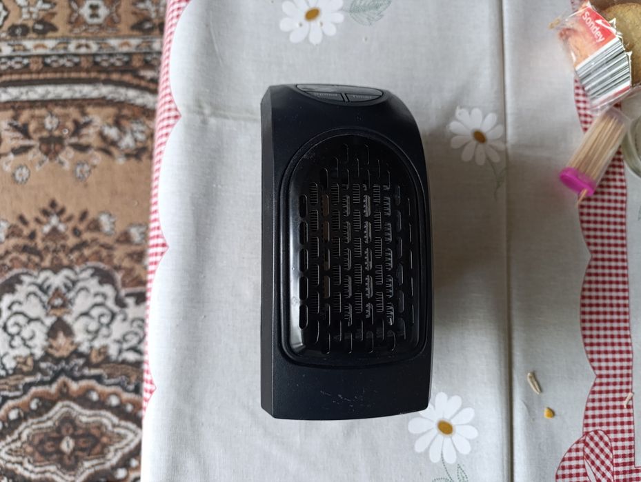 Продавам отоплителен уред Handy heater