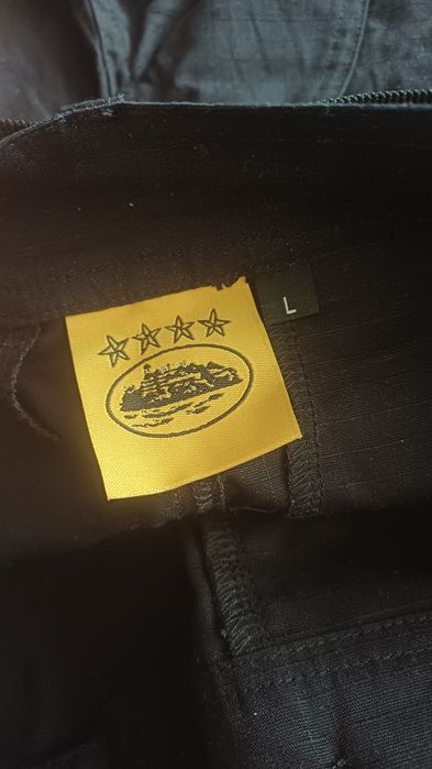 Corteiz cargo 4Starz special edition