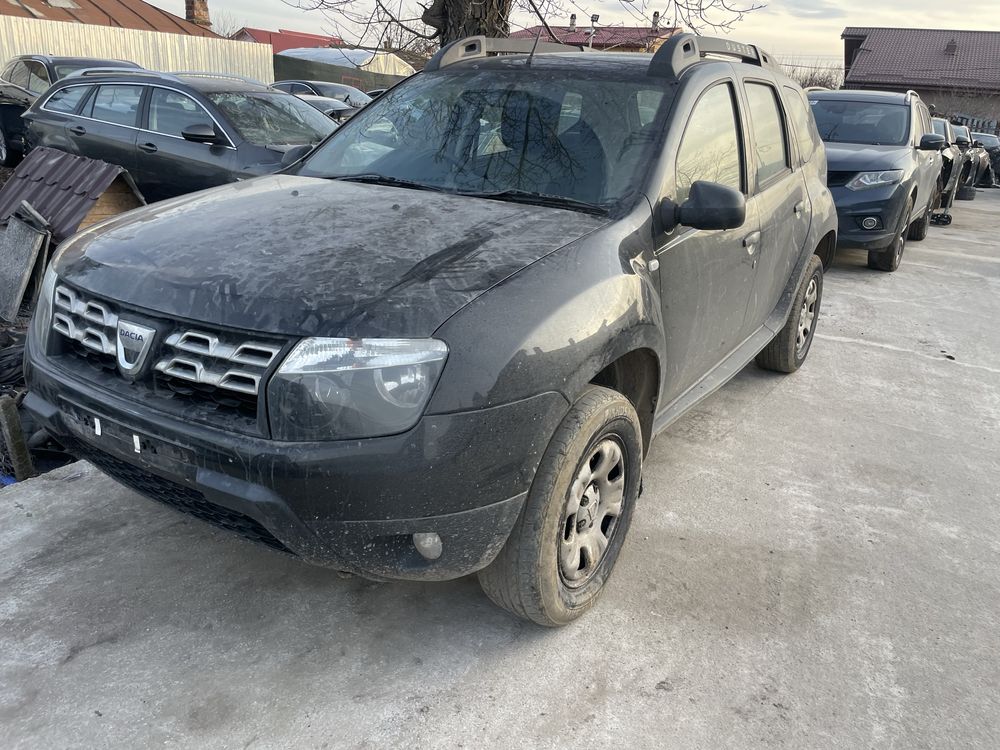 Dezmembrez Dacia Duster 1.5d 2015
