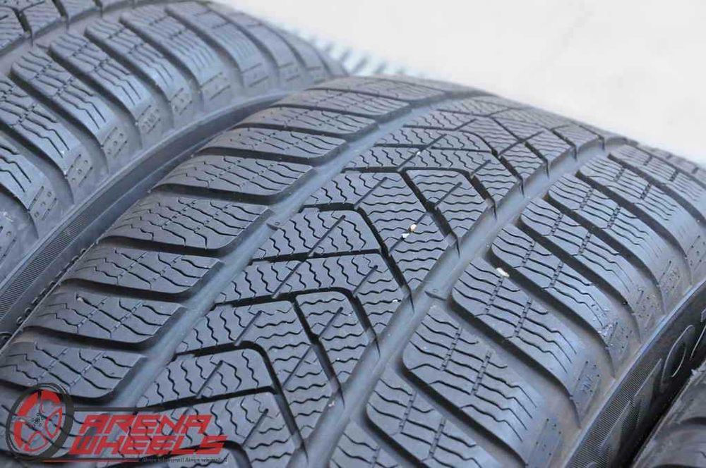 Anvelope Iarna Pirelli 225/50 R17 Runflat Originale BMW