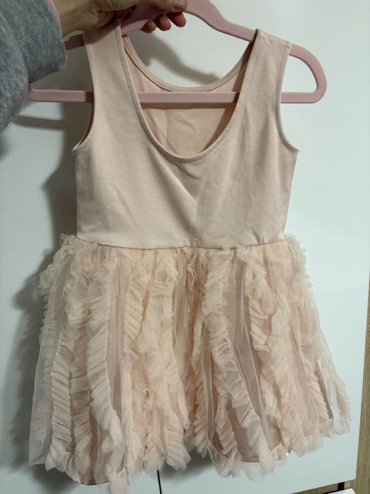 Детска рокля H&M - 104 размер