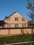 Продам дом в мкр. Самал-2 по улице Малхарова.