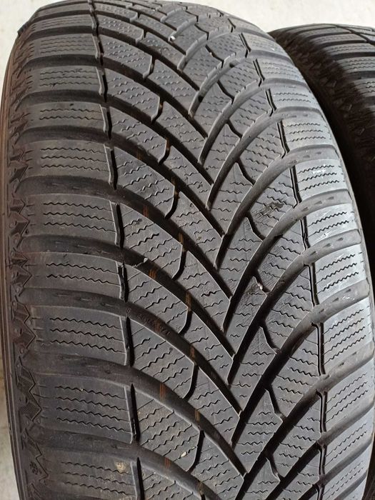 225 55 18 Anvelope Semperit 2023