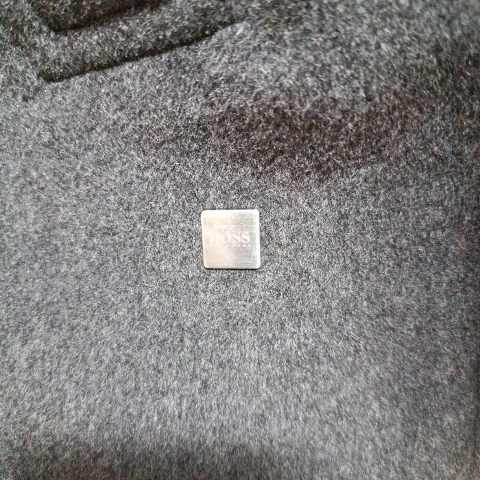 Мъжко елегантно палто