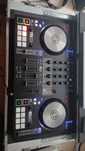 Traktor kontrol s3