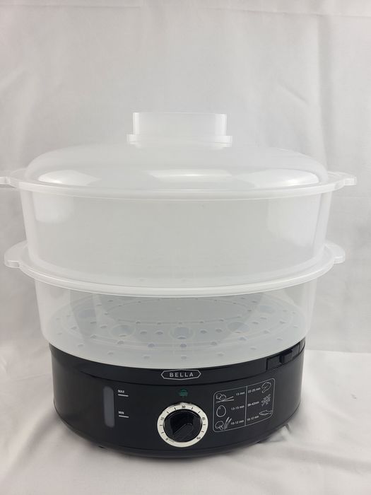 Уред за готвене с пара