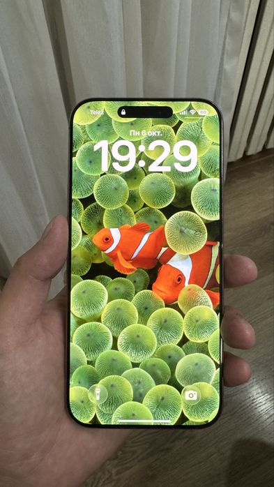 iPhone 16 Pro Max 256 GB