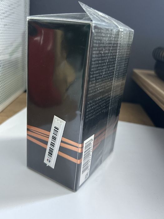 Armani Stronger With You Парфюм