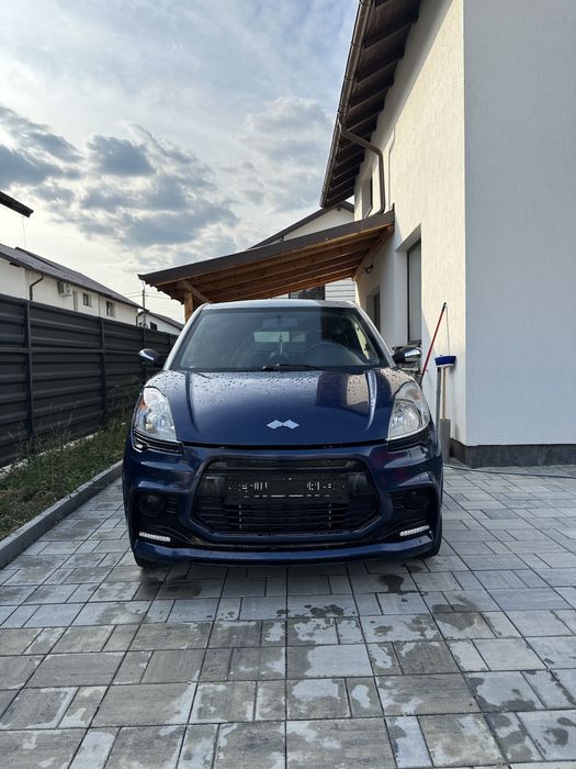 Ligier JS50 2016