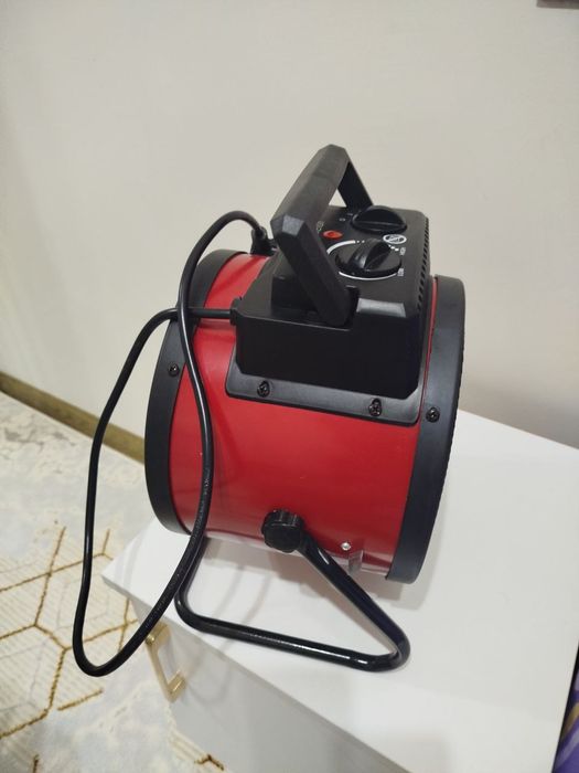 обогреватель новый