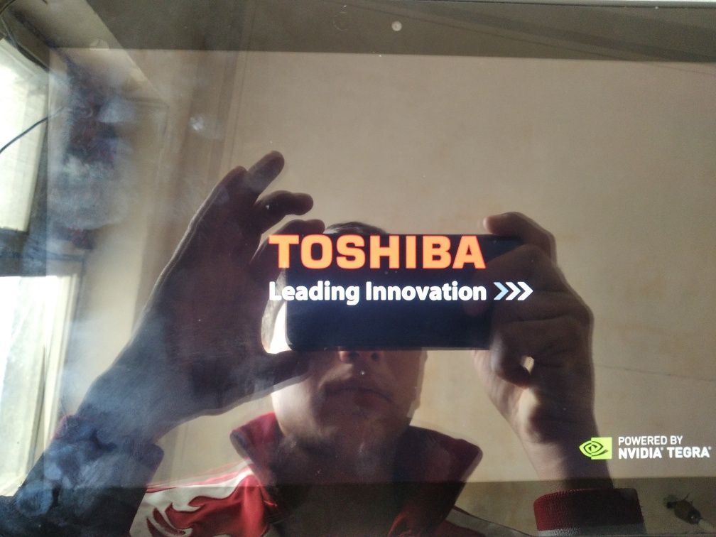 Toshiba AT400 (6GB 27GB)