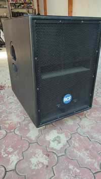 Bass Activ RCF AS I 700W, Defect