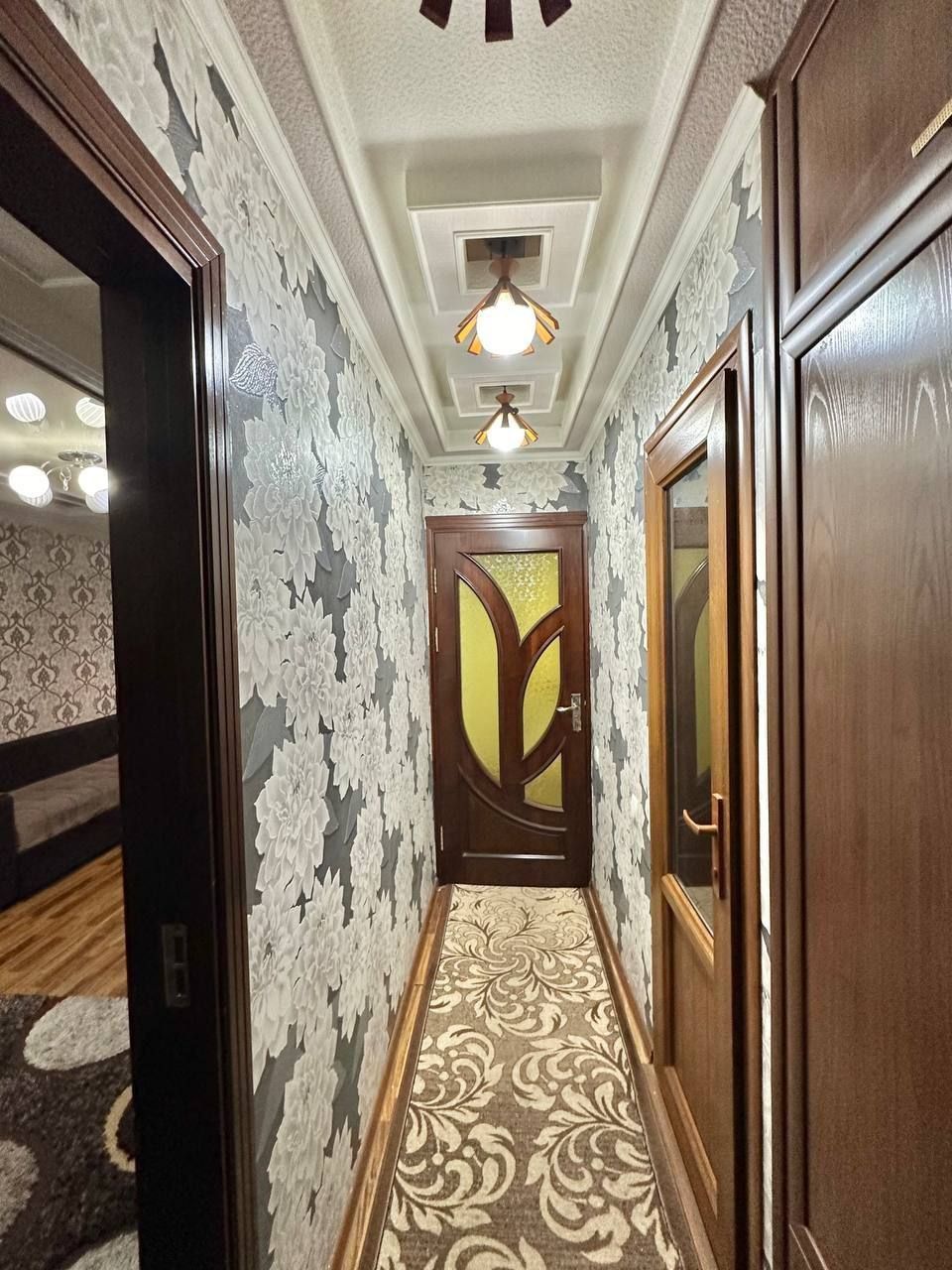 Продаётся квартира