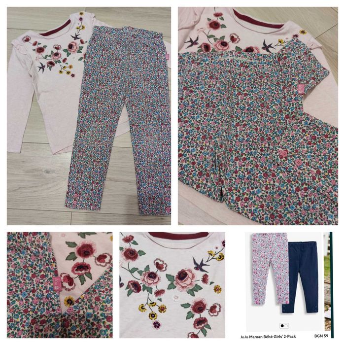 Полар,суитшърт,спортен екип,рокля,6 г,116р Newness,Regatta,btween,Next