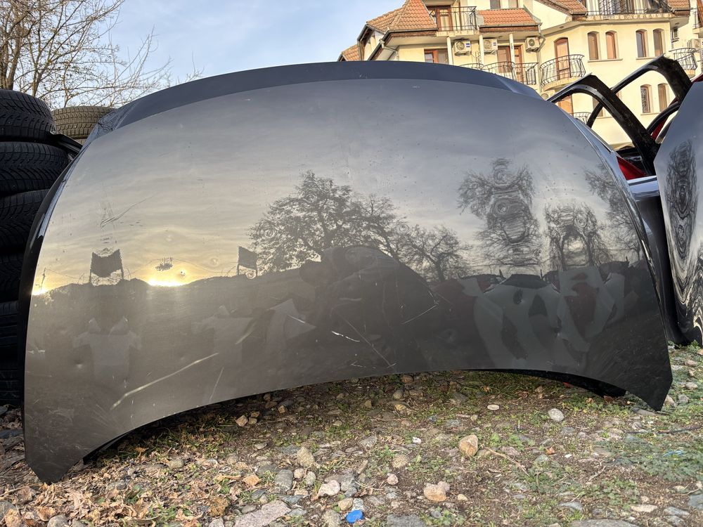 Капак VW ID4