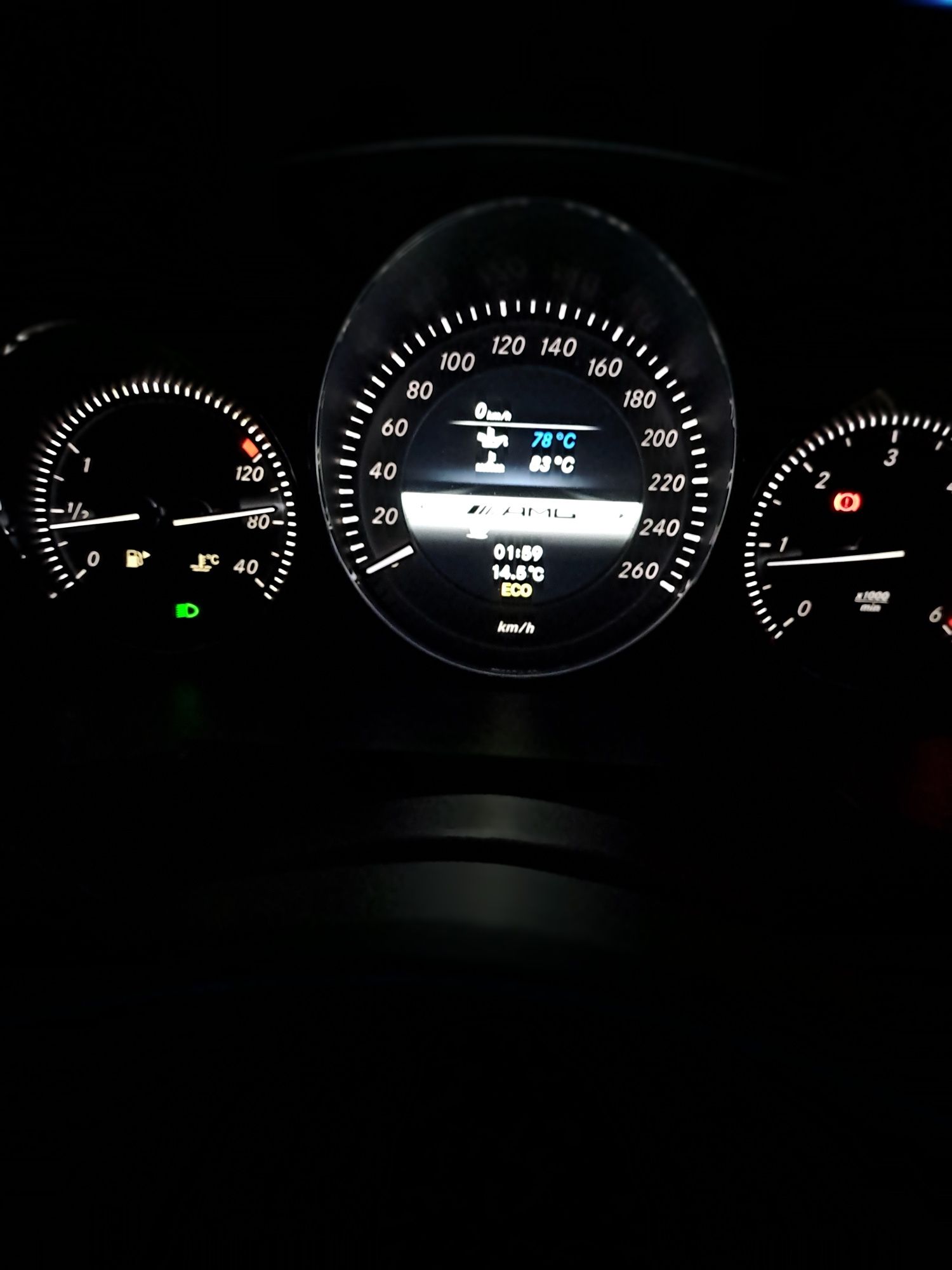 Mercedes glk 220