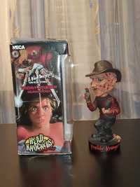 Figurina Freddy Krueger din A Nightmare on Elm Street