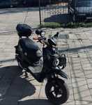 Yamaha Bws Bumer