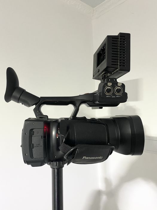 Vand camera video Panasonic Ac90