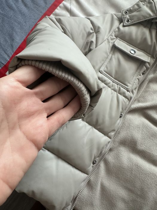 Зимно яке Zara, момче