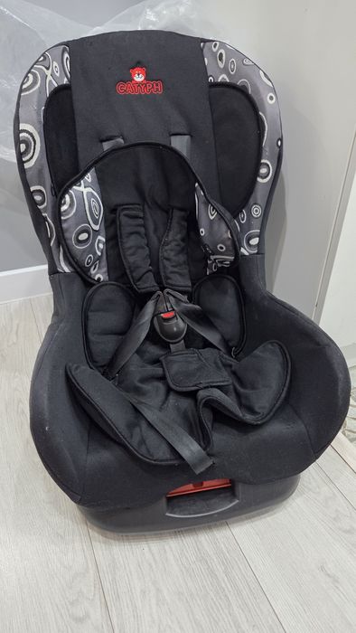 Детское кресло отдам за мороженное