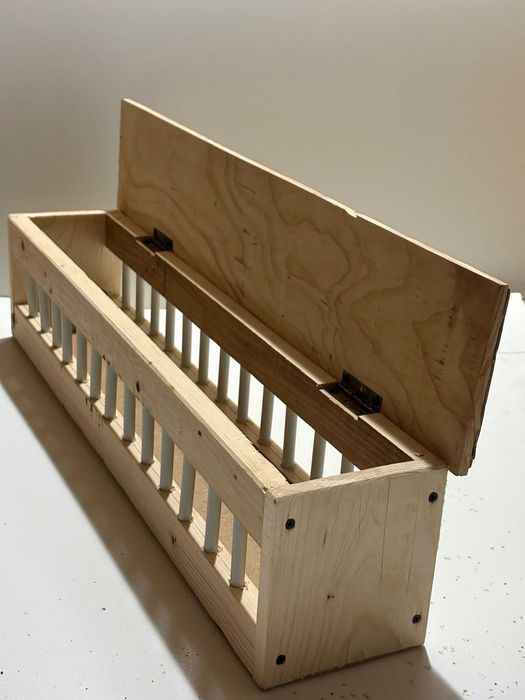 Sputnic, fețe de boxe, accesorii porumbei