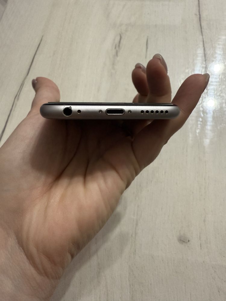 Iphone 6s, 128 GB