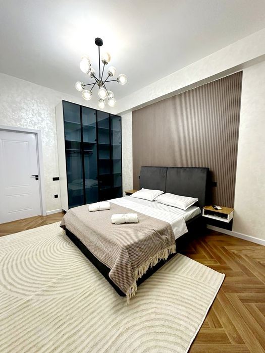 Продается Новостройка Улица Мукими