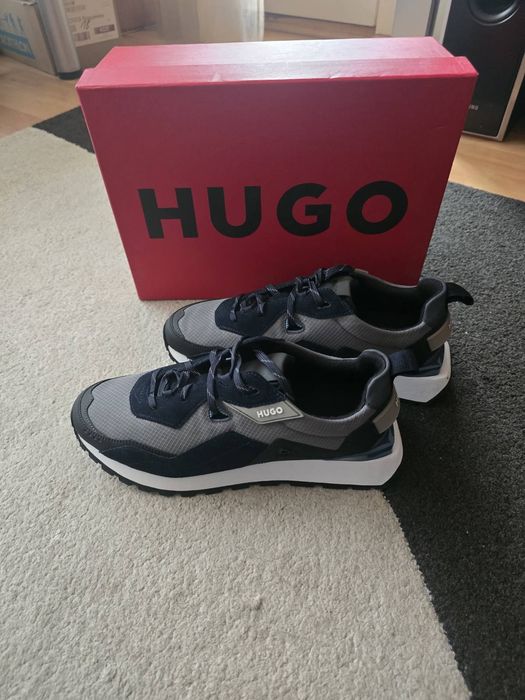 Спортни обувки HUGO 42 номер