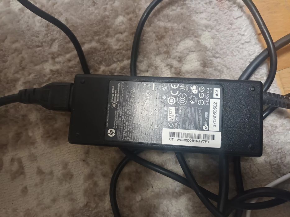 Laptop HP Pavilion DV3