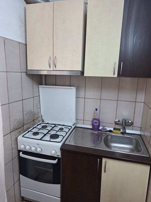 Închiriere apartament 2 camere, etajul 1
