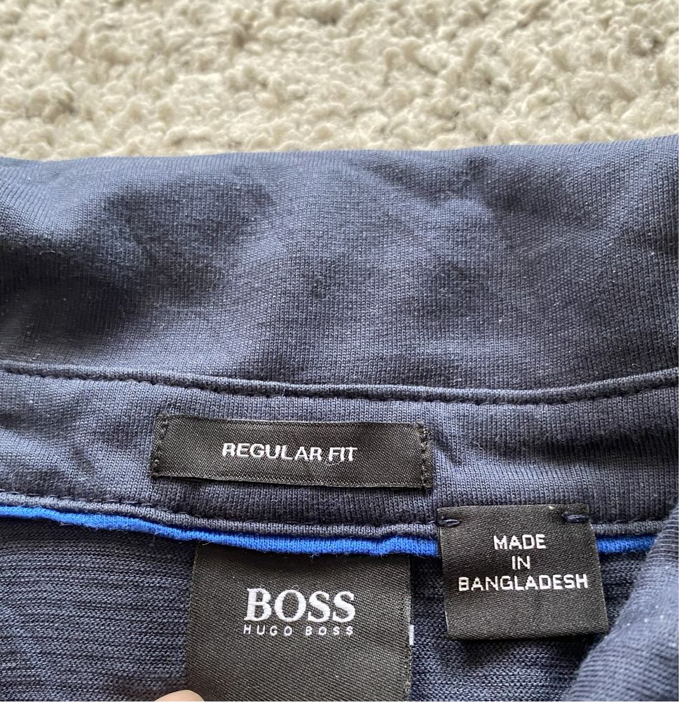 Tricou de bărbați Hugo Boss, XL