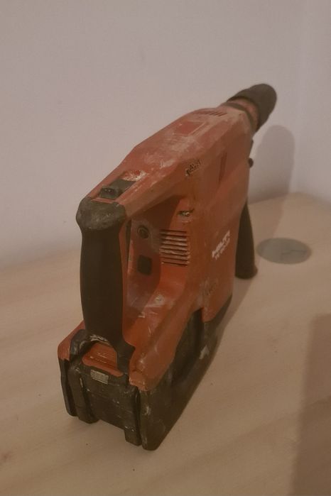 Hilti Nuron TE 60-22 SDS-max rotopercutor