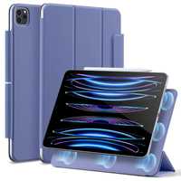 Калъф esr rebound magnetic за ipad pro 11 2020/2021/2022 lavender