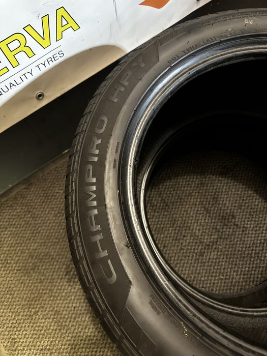 225 50 ZR17 98Y XL - GT Radial Champiro HPY Oferta