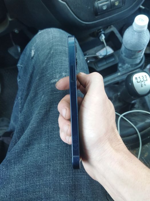 Iphone 12/128, минус только 1, не работает фейс!