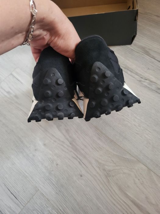 Маратонки New Balance