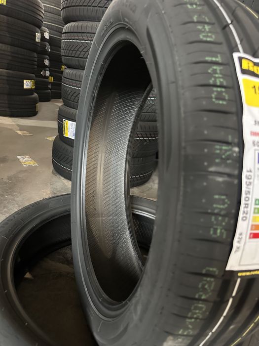 Нови летни гуми ROTALLA SETULA S-RACE RU01 195/50R20 93V XL НОВ DOT