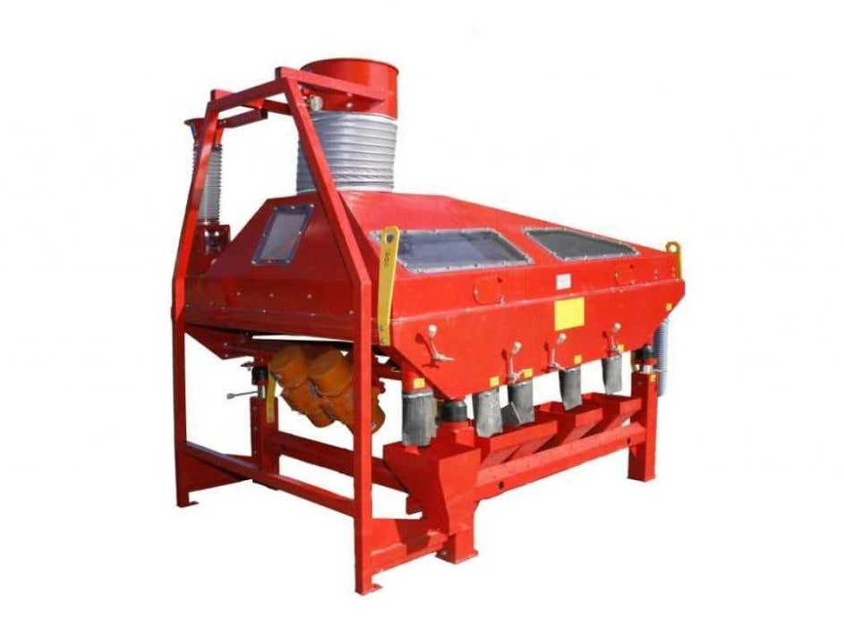 калибровичный апарат модель НОРИЯ