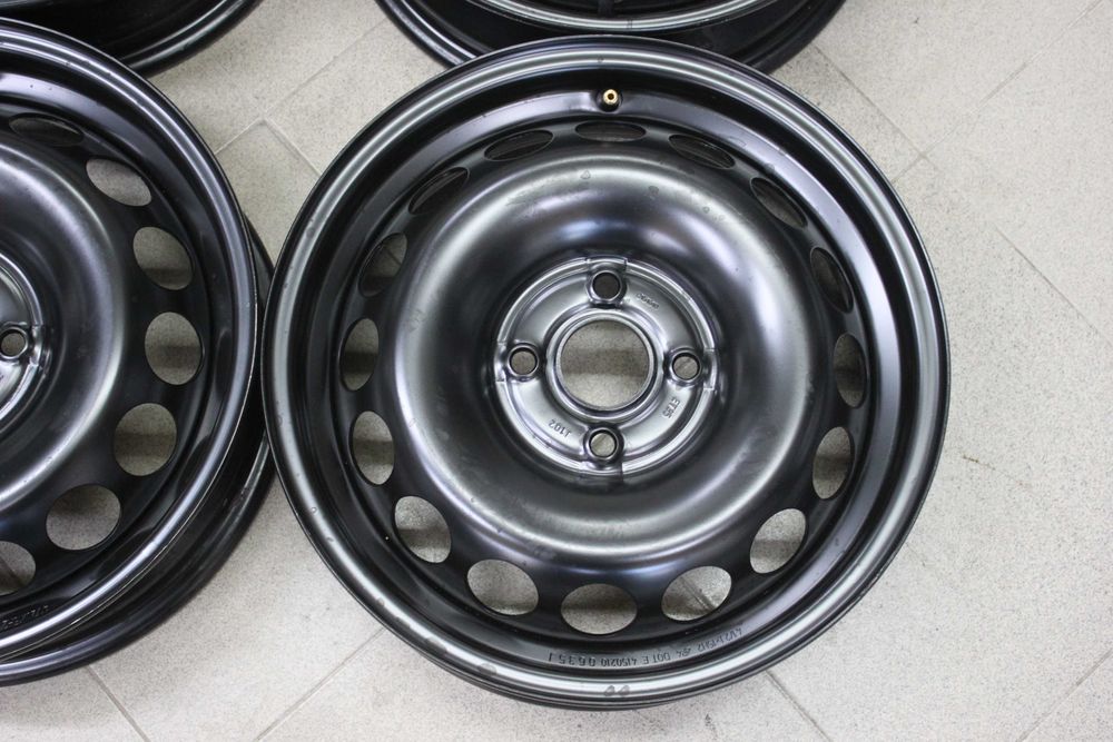 Джанти 15" Toyota Aygo (2014-2022)