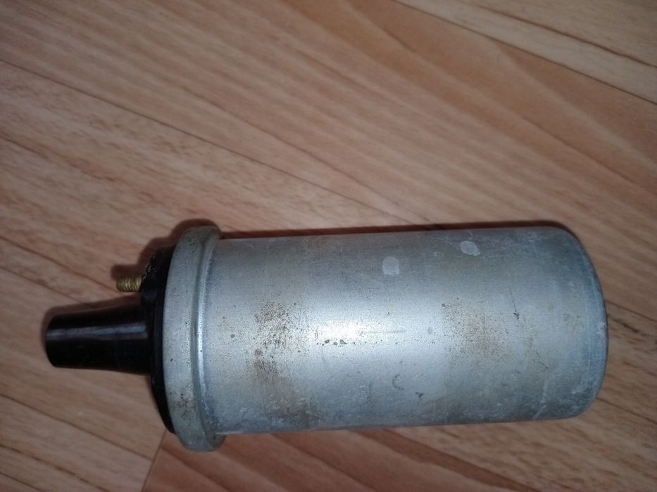 Бабина на ваз новая