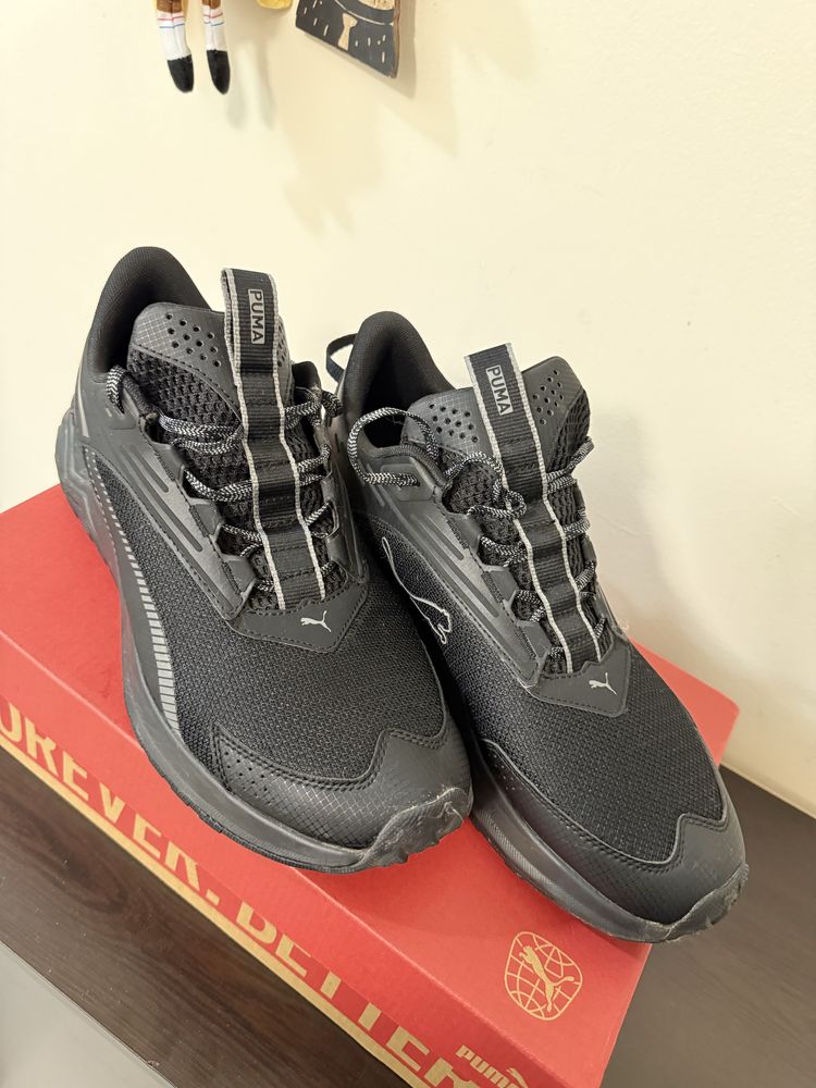 PUMA маратонки - Нови