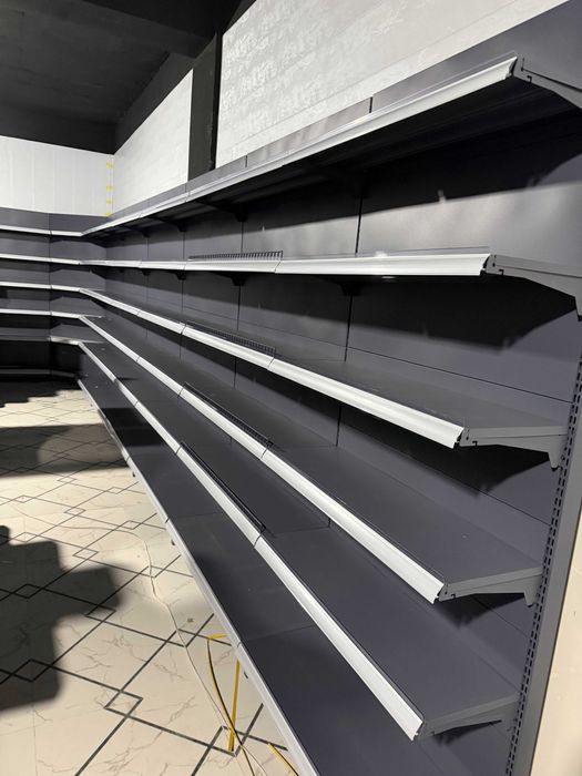 Do'konlar uchun savdo stellajlari | Торговые стеллажи для магазинов