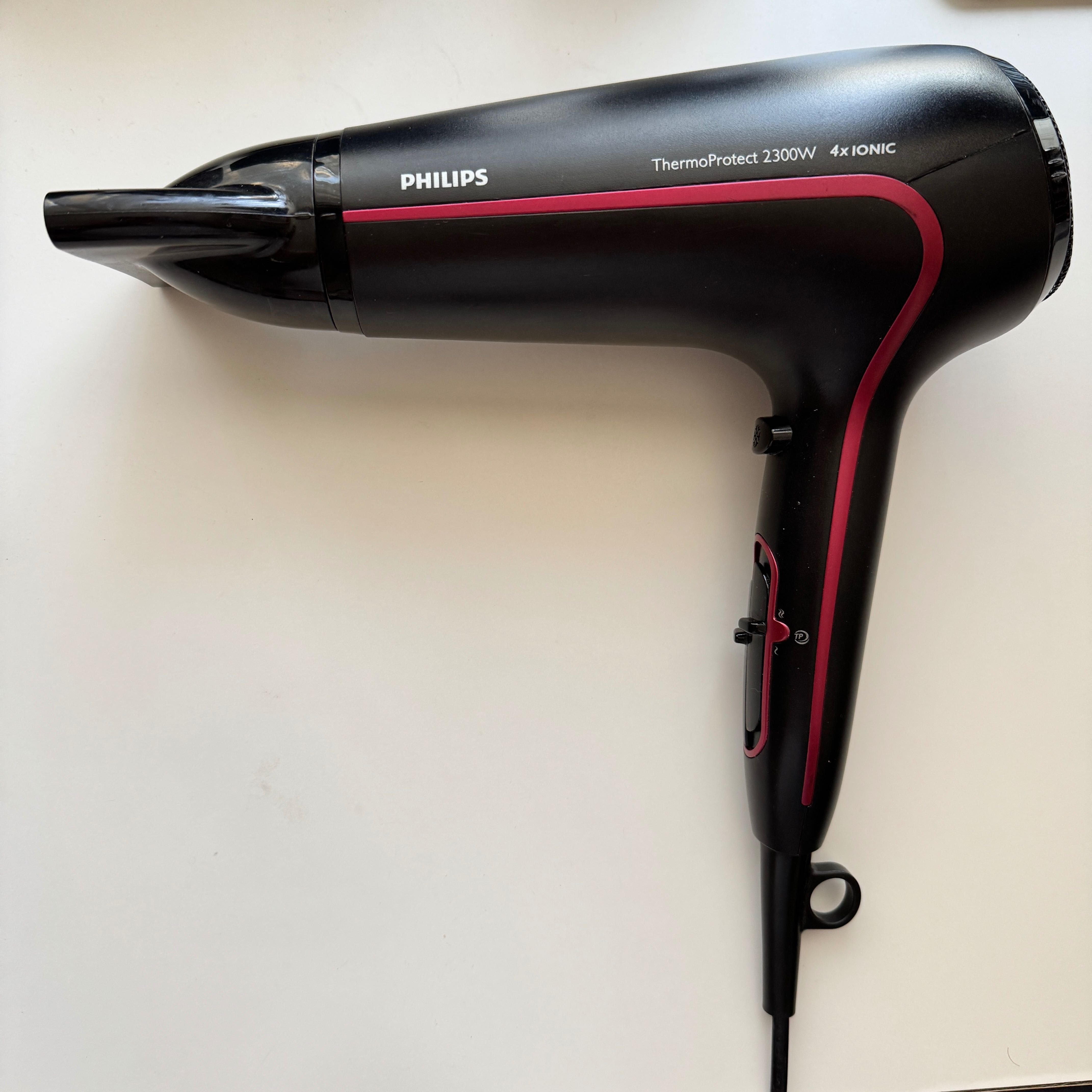 Сешоар Philips HP8238/00, 2300 W