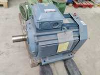 Motor electric trifazat, 90kW, 1500rpm, 380V