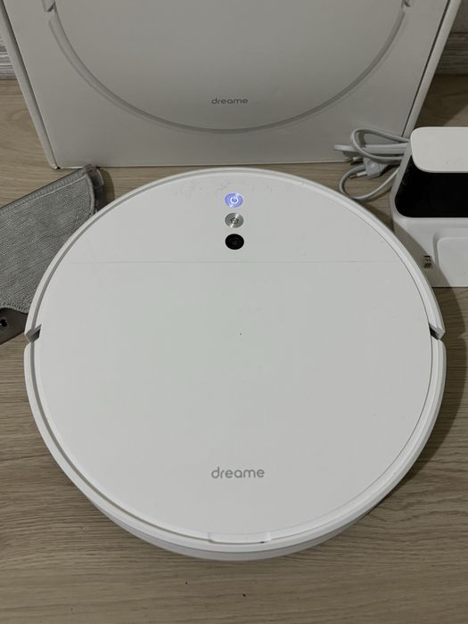 Xiaomi Dreame Vacuum - Mop F9